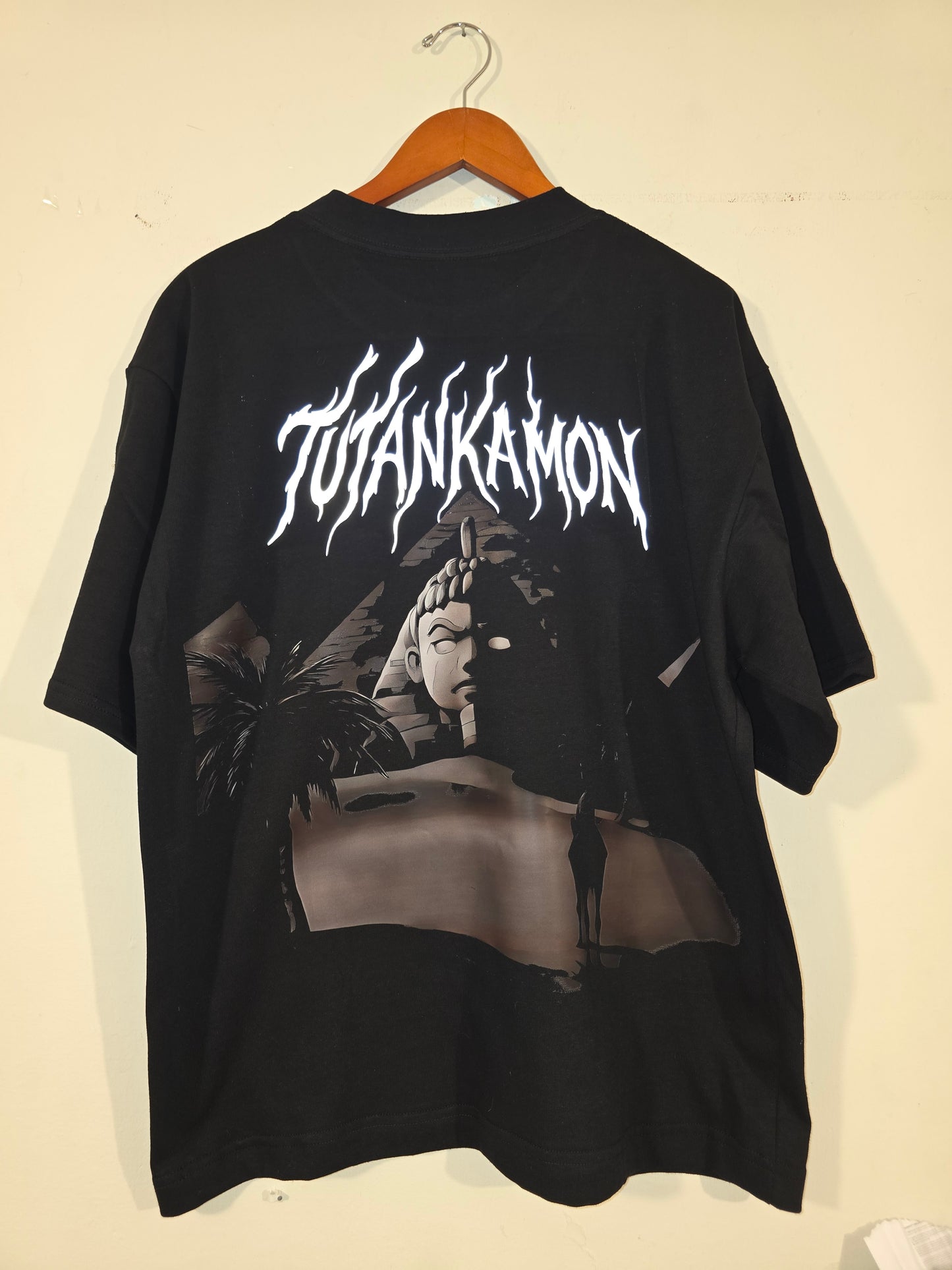 TUTANKAMON X OVZAC