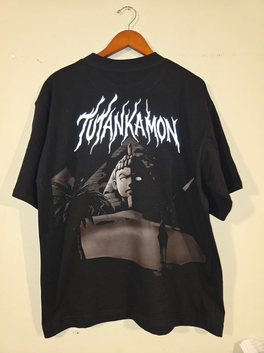 TUTANKAMON X OVZAC